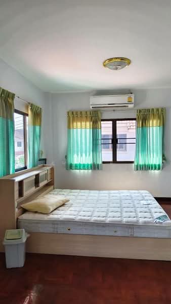 For Rent - Pimuk 1, Chiang Mai
