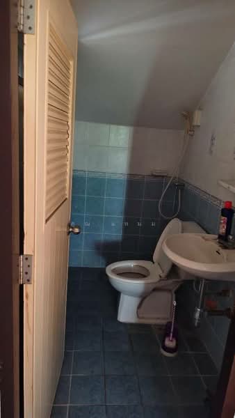 For Rent - Pimuk 1, Chiang Mai