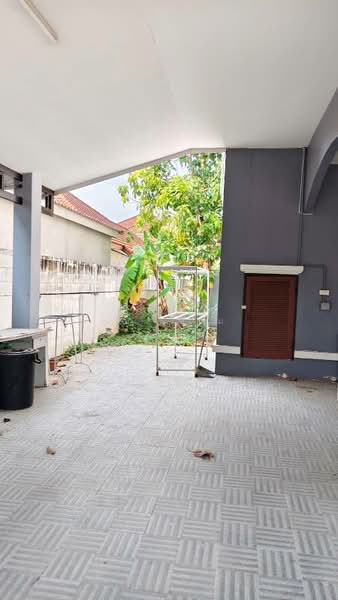 For Rent - Pimuk 1, Chiang Mai