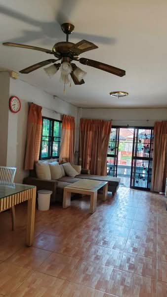 For Rent - Pimuk 1, Chiang Mai