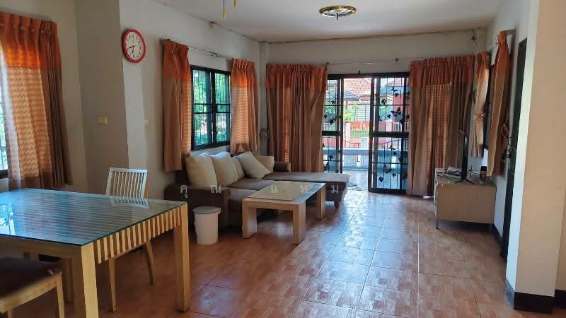 For Rent - Pimuk 1, Chiang Mai