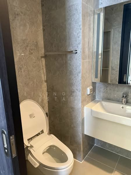 Noble Around Ari, Bangkok, 312 Phahon Yothin Rd, Samsen Nai, Phaya Thai, Bangkok, 1 Bedroom, 27 sqm, Condo For Sale, by Living Real Estates, 500229504 - DDproperty.com