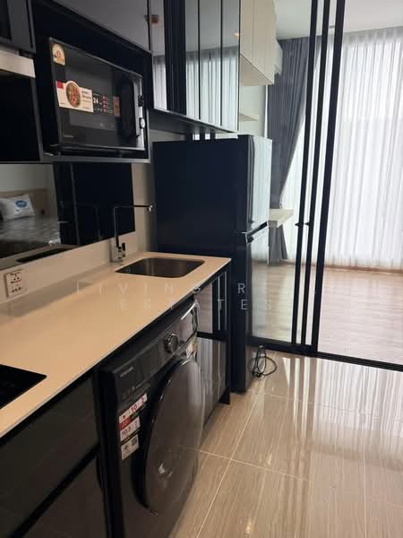Noble Around Ari, Bangkok, 312 Phahon Yothin Rd, Samsen Nai, Phaya Thai, Bangkok, 1 Bedroom, 27 sqm, Condo For Sale, by Living Real Estates, 500229504 - DDproperty.com