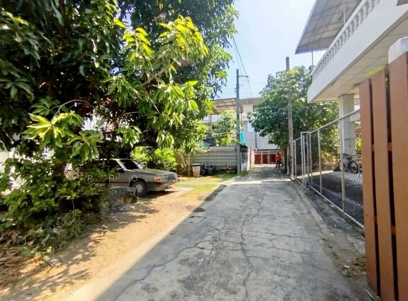 ที่ดินพระโขนง กรุงเทพมหานคร, Bangkok, Bang Chak, Phra Khanong, Bangkok, , 200 sqm, Land For Sale, by The Best Property นก, 500229505 - DDproperty.com