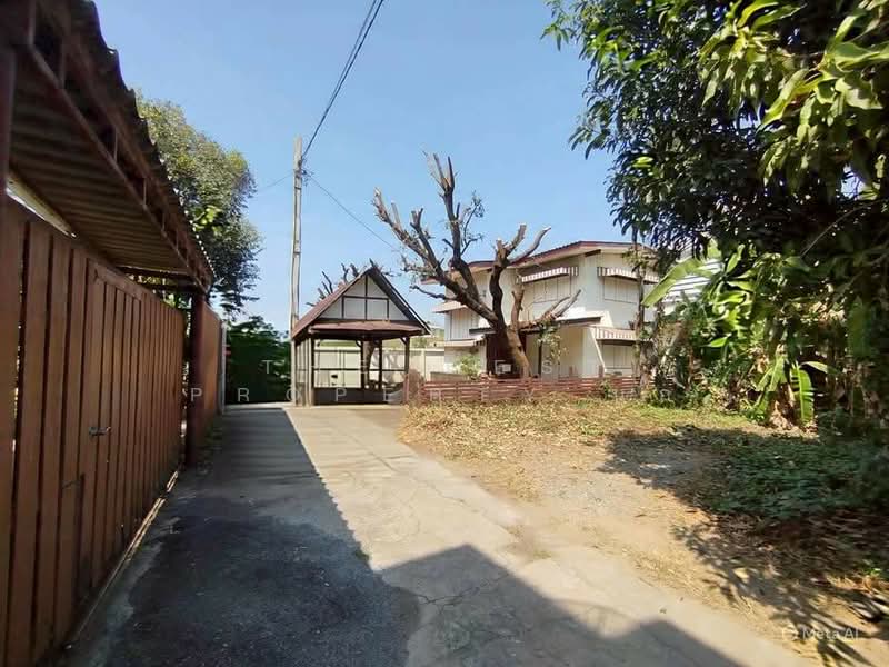 ที่ดินพระโขนง กรุงเทพมหานคร, Bangkok, Bang Chak, Phra Khanong, Bangkok, , 200 sqm, Land For Sale, by The Best Property นก, 500229505 - DDproperty.com