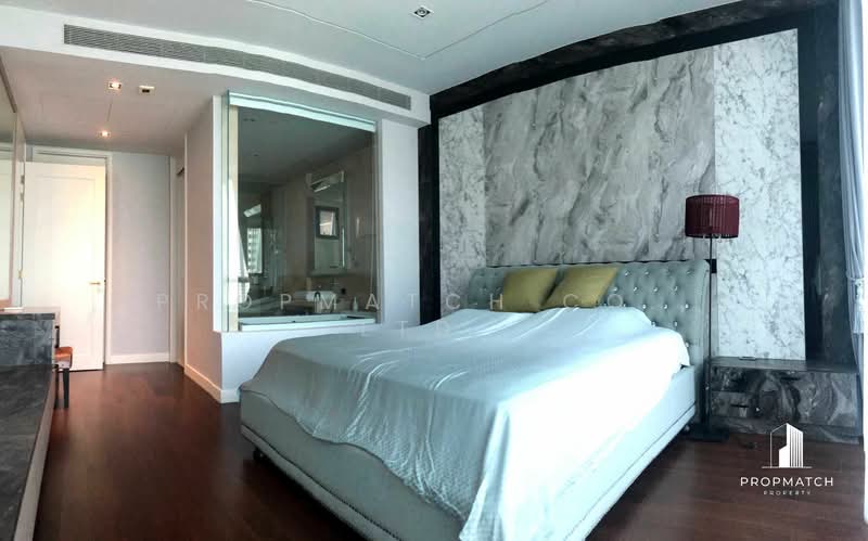 MARQUE Sukhumvit, Bangkok, 719 Sukhumvit 39 Road, Khlong Tan Nua, Watthana, Bangkok, 2 Bedrooms, 126 sqm, Condo For Rent, by PROPMATCH CO., LTD., 500229507 - DDproperty.com