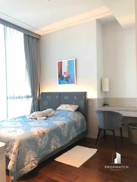 MARQUE Sukhumvit : มาร์ค สุขุมวิท, กรุงเทพ, 719 ถนน สุขุมวิท39, คลองตันเหนือ, วัฒนา, กรุงเทพ, 126 ตร.ม., คอนโด ให้เช่า, โดย PROPMATCH CO., LTD., 500229507 - DDproperty.com