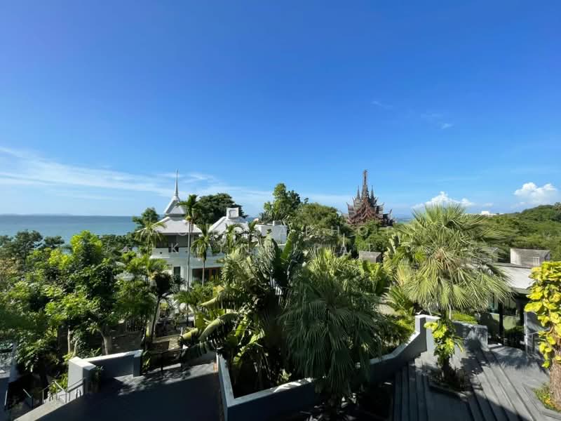 The Sanctuary Wongamat, Chon Buri (Pattaya), Soi Pattaya - Naklua 12, Na Kloe, Bang Lamung (Pattaya), Chon Buri (Pattaya), 2 Bedrooms, 127 sqm, Condo For Sale, by Achitaphop Klinpipat, 500229510 - DDproperty.com