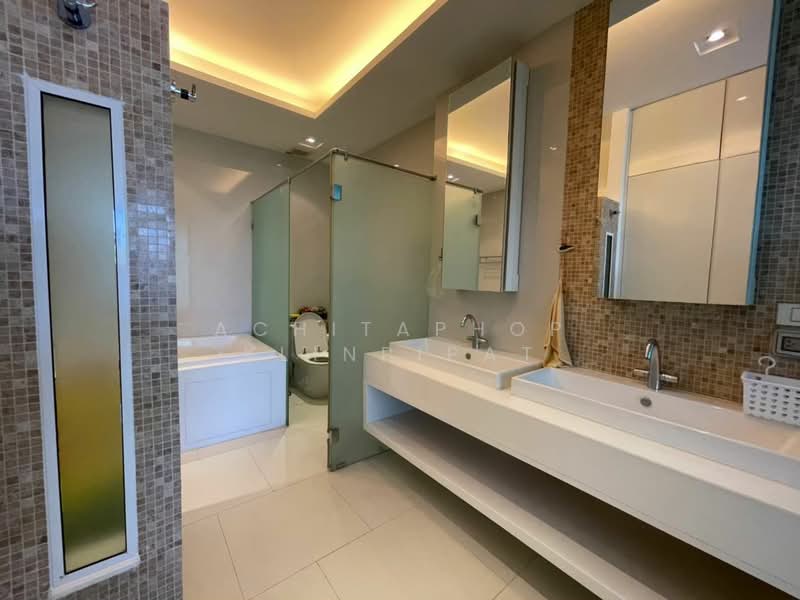 The Sanctuary Wongamat, Chon Buri (Pattaya), Soi Pattaya - Naklua 12, Na Kloe, Bang Lamung (Pattaya), Chon Buri (Pattaya), 2 Bedrooms, 127 sqm, Condo For Sale, by Achitaphop Klinpipat, 500229510 - DDproperty.com