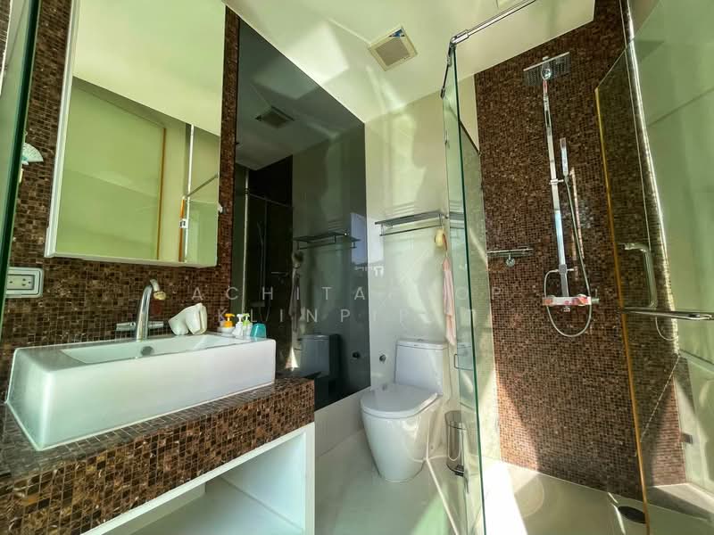 The Sanctuary Wongamat, Chon Buri (Pattaya), Soi Pattaya - Naklua 12, Na Kloe, Bang Lamung (Pattaya), Chon Buri (Pattaya), 2 Bedrooms, 127 sqm, Condo For Sale, by Achitaphop Klinpipat, 500229510 - DDproperty.com