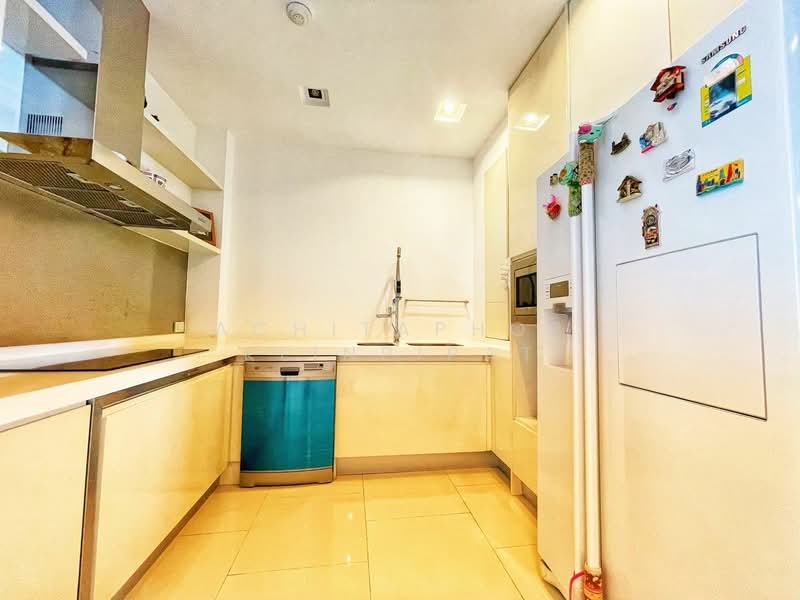 The Sanctuary Wongamat, Chon Buri (Pattaya), Soi Pattaya - Naklua 12, Na Kloe, Bang Lamung (Pattaya), Chon Buri (Pattaya), 2 Bedrooms, 127 sqm, Condo For Sale, by Achitaphop Klinpipat, 500229510 - DDproperty.com