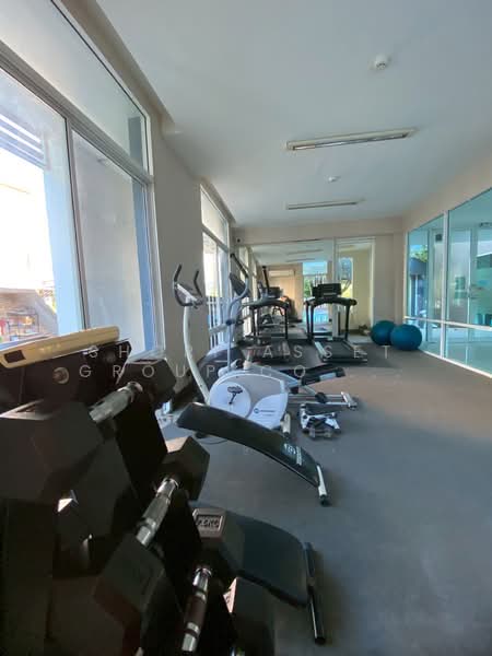 One Plus Jed Yod 1 & 2, Chiang Mai, Chang Phuak, Muang Chiang Mai, Chiang Mai, 2 Bedrooms, 46 sqm, Condo For Rent, by Shori Asset Group Co., Ltd., 500229511 - DDproperty.com