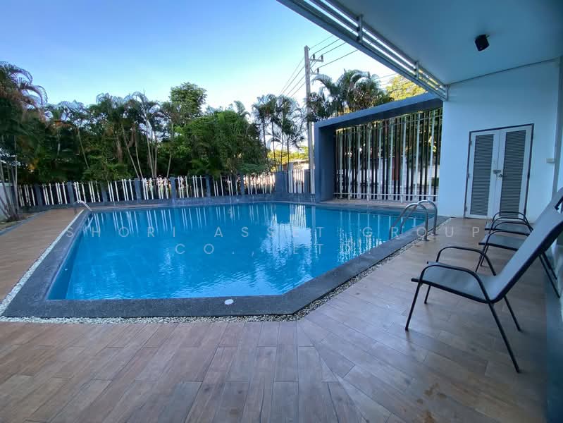 One Plus Jed Yod 1 & 2, Chiang Mai, Chang Phuak, Muang Chiang Mai, Chiang Mai, 2 Bedrooms, 46 sqm, Condo For Rent, by Shori Asset Group Co., Ltd., 500229511 - DDproperty.com