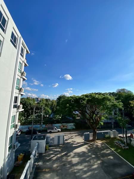 One Plus Jed Yod 1 & 2, Chiang Mai, Chang Phuak, Muang Chiang Mai, Chiang Mai, 2 Bedrooms, 46 sqm, Condo For Rent, by Shori Asset Group Co., Ltd., 500229511 - DDproperty.com