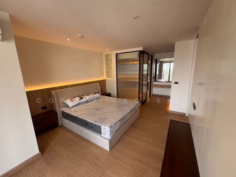 Lake Avenue Sukhumvit 16, Bangkok, Soi Sammitr Sukhumvit Road, Khlong Tan Nua, Watthana, Bangkok, 1 Bedroom, 96 sqm, Condo For Rent, by Connex Property, 500229512 - DDproperty.com