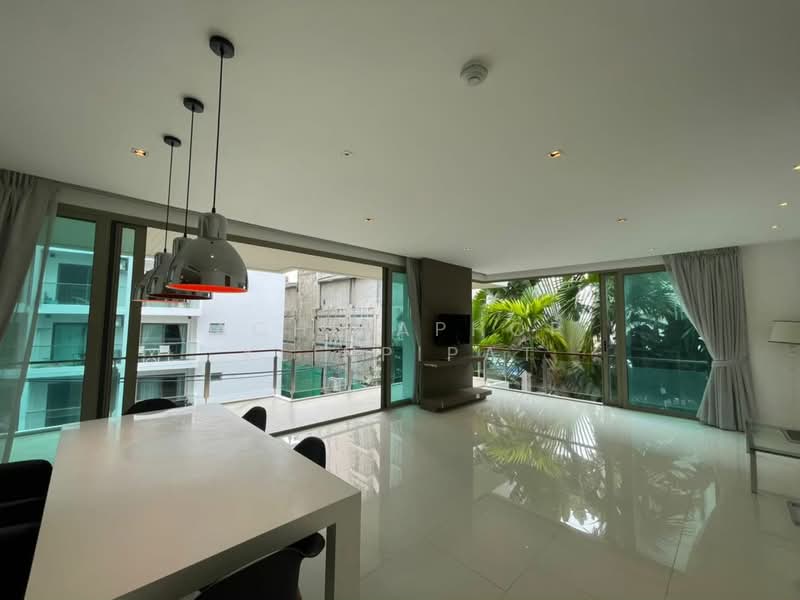 The Sanctuary Wongamat, Chon Buri (Pattaya), Soi Pattaya - Naklua 12, Na Kloe, Bang Lamung (Pattaya), Chon Buri (Pattaya), 3 Bedrooms, 146 sqm, Condo For Rent, by Achitaphop Klinpipat, 500229513 - DDproperty.com