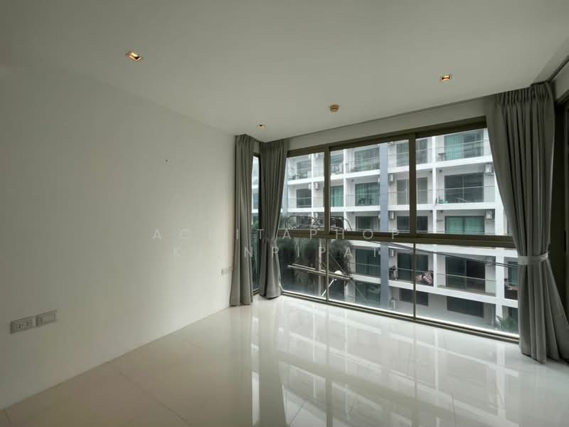 The Sanctuary Wongamat, Chon Buri (Pattaya), Soi Pattaya - Naklua 12, Na Kloe, Bang Lamung (Pattaya), Chon Buri (Pattaya), 3 Bedrooms, 146 sqm, Condo For Rent, by Achitaphop Klinpipat, 500229513 - DDproperty.com