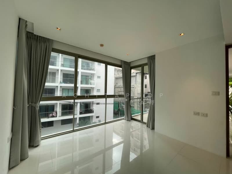 The Sanctuary Wongamat, Chon Buri (Pattaya), Soi Pattaya - Naklua 12, Na Kloe, Bang Lamung (Pattaya), Chon Buri (Pattaya), 3 Bedrooms, 146 sqm, Condo For Rent, by Achitaphop Klinpipat, 500229513 - DDproperty.com