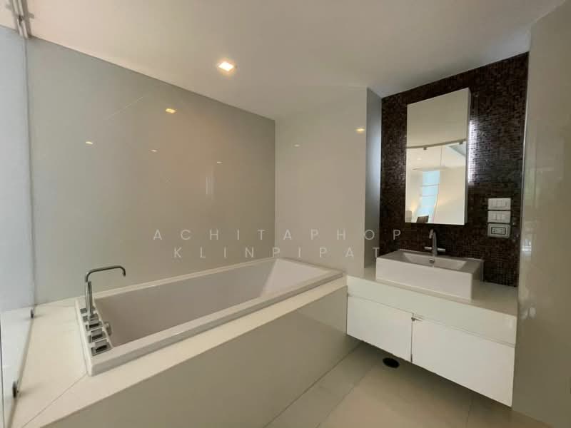 The Sanctuary Wongamat, Chon Buri (Pattaya), Soi Pattaya - Naklua 12, Na Kloe, Bang Lamung (Pattaya), Chon Buri (Pattaya), 3 Bedrooms, 146 sqm, Condo For Rent, by Achitaphop Klinpipat, 500229513 - DDproperty.com