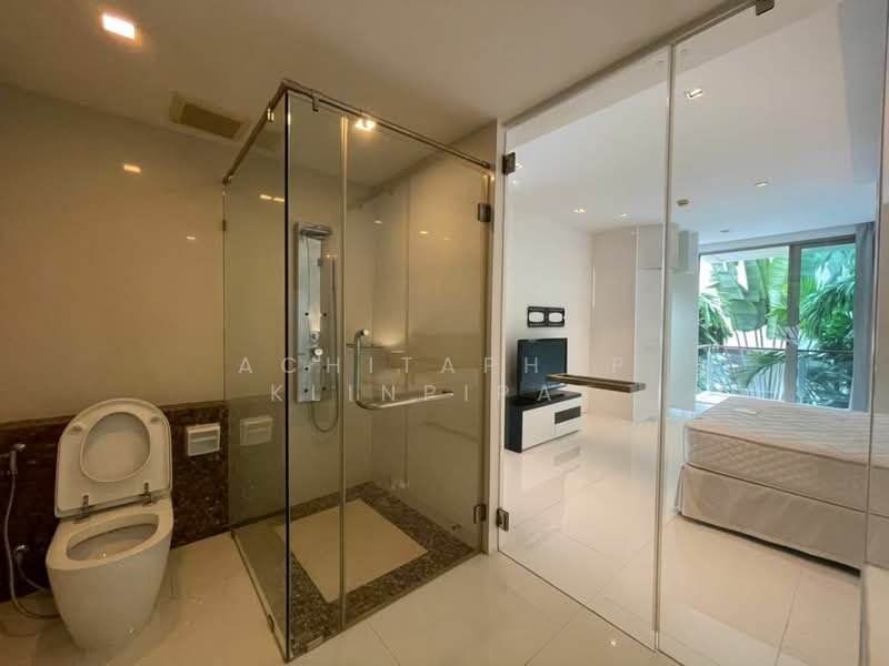 The Sanctuary Wongamat, Chon Buri (Pattaya), Soi Pattaya - Naklua 12, Na Kloe, Bang Lamung (Pattaya), Chon Buri (Pattaya), 3 Bedrooms, 146 sqm, Condo For Rent, by Achitaphop Klinpipat, 500229513 - DDproperty.com