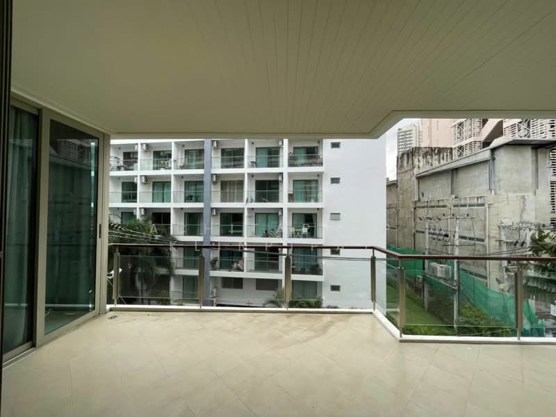 The Sanctuary Wongamat, Chon Buri (Pattaya), Soi Pattaya - Naklua 12, Na Kloe, Bang Lamung (Pattaya), Chon Buri (Pattaya), 3 Bedrooms, 146 sqm, Condo For Rent, by Achitaphop Klinpipat, 500229513 - DDproperty.com