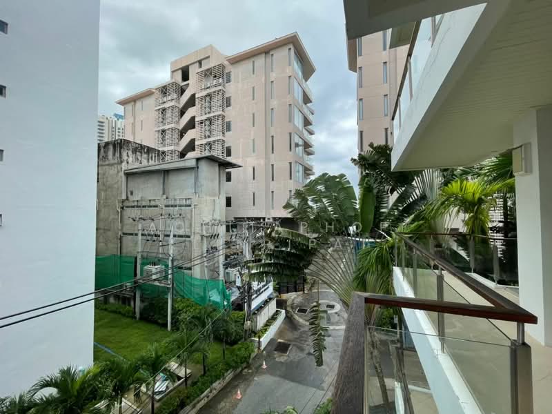 The Sanctuary Wongamat, Chon Buri (Pattaya), Soi Pattaya - Naklua 12, Na Kloe, Bang Lamung (Pattaya), Chon Buri (Pattaya), 3 Bedrooms, 146 sqm, Condo For Sale, by Achitaphop Klinpipat, 500229516 - DDproperty.com