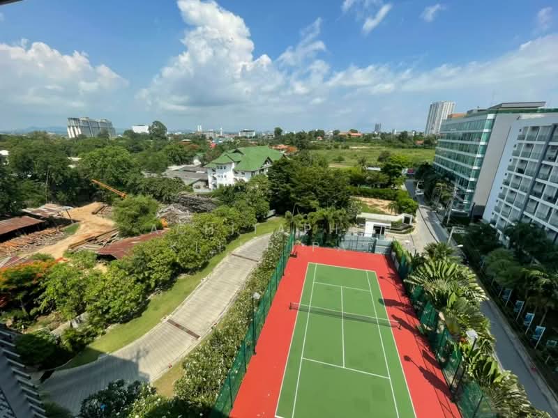 The Sanctuary Wongamat, Chon Buri (Pattaya), Soi Pattaya - Naklua 12, Na Kloe, Bang Lamung (Pattaya), Chon Buri (Pattaya), 2 Bedrooms, 148 sqm, Condo For Rent, by Achitaphop Klinpipat, 500229518 - DDproperty.com