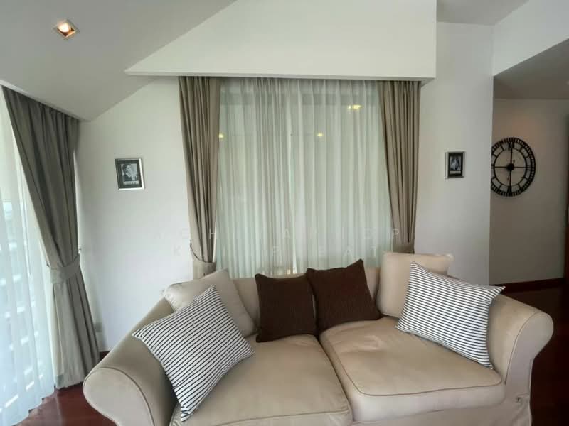 The Sanctuary Wongamat, Chon Buri (Pattaya), Soi Pattaya - Naklua 12, Na Kloe, Bang Lamung (Pattaya), Chon Buri (Pattaya), 2 Bedrooms, 148 sqm, Condo For Rent, by Achitaphop Klinpipat, 500229518 - DDproperty.com