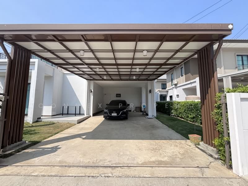 For Rent - Navara Rama 2, Bangkok