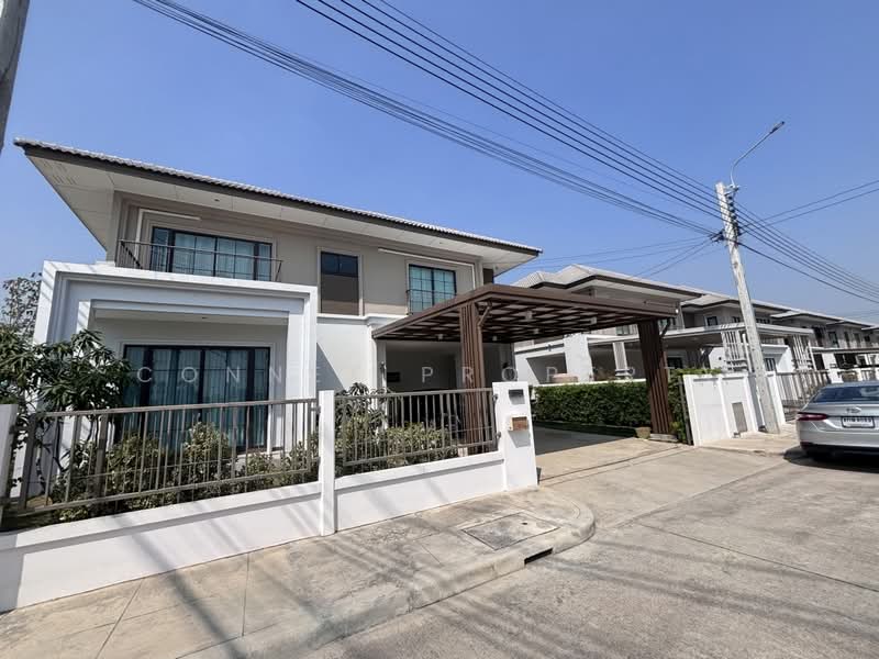 For Rent - Navara Rama 2, Bangkok