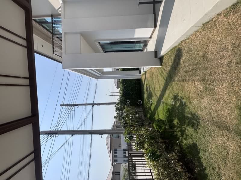 For Rent - Navara Rama 2, Bangkok