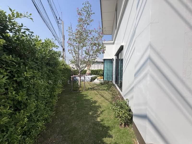 For Rent - Navara Rama 2, Bangkok