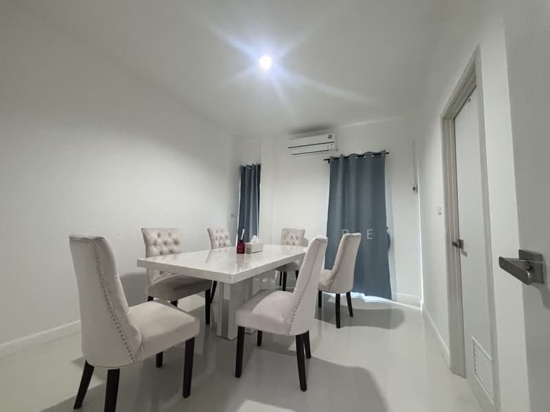 For Rent - Navara Rama 2, Bangkok