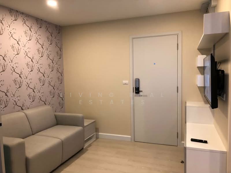 For Rent - The Cube Nawamin-Ramintra, Bangkok