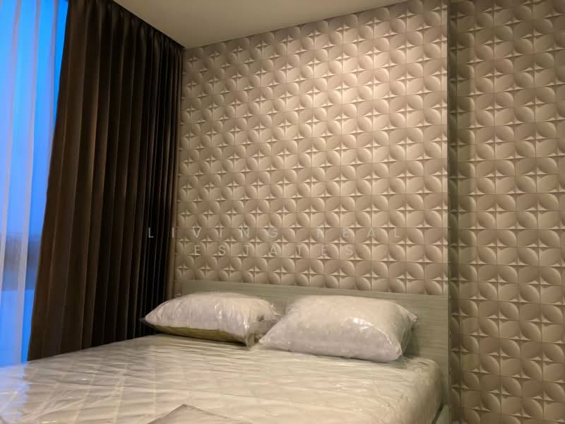 For Rent - The Cube Nawamin-Ramintra, Bangkok