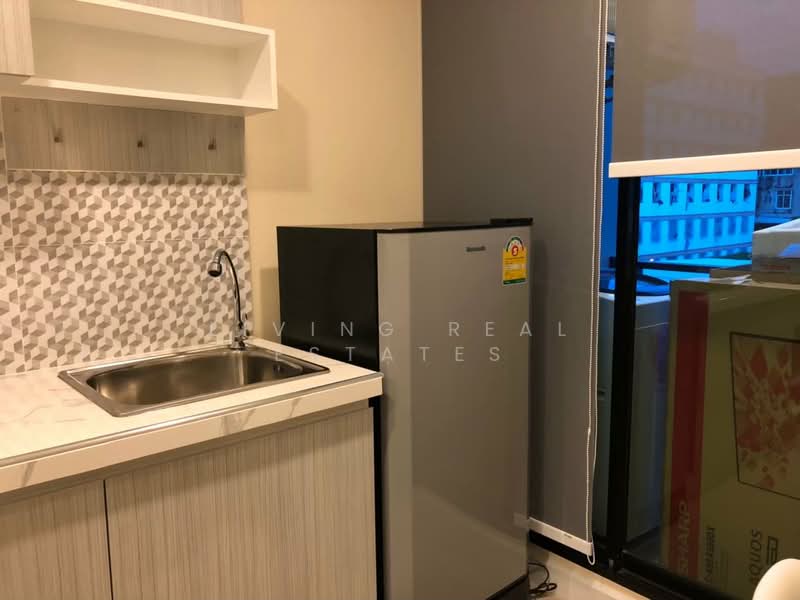 ให้เช่า - The Cube Nawamin-Ramintra : เดอะ คิวบ์ นวมินทร์ รามอินทรา, กรุงเทพ