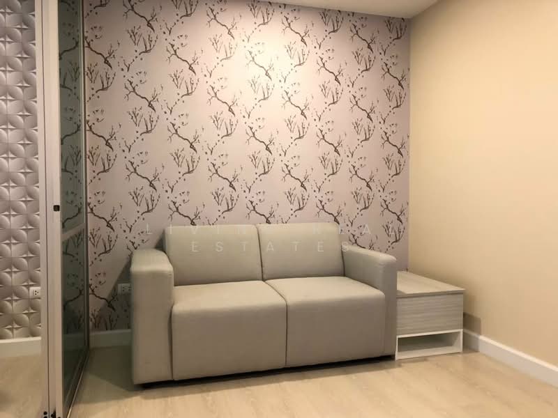 ให้เช่า - The Cube Nawamin-Ramintra : เดอะ คิวบ์ นวมินทร์ รามอินทรา, กรุงเทพ