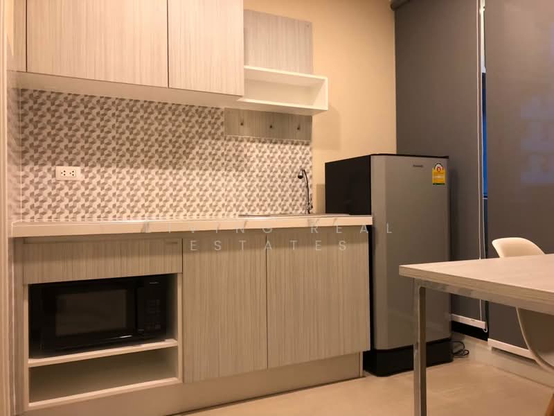 ให้เช่า - The Cube Nawamin-Ramintra : เดอะ คิวบ์ นวมินทร์ รามอินทรา, กรุงเทพ