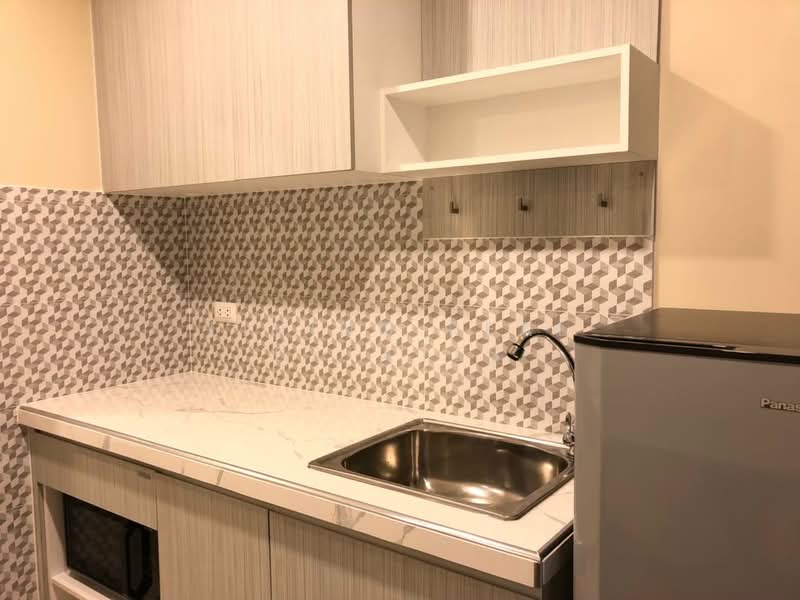 ให้เช่า - The Cube Nawamin-Ramintra : เดอะ คิวบ์ นวมินทร์ รามอินทรา, กรุงเทพ