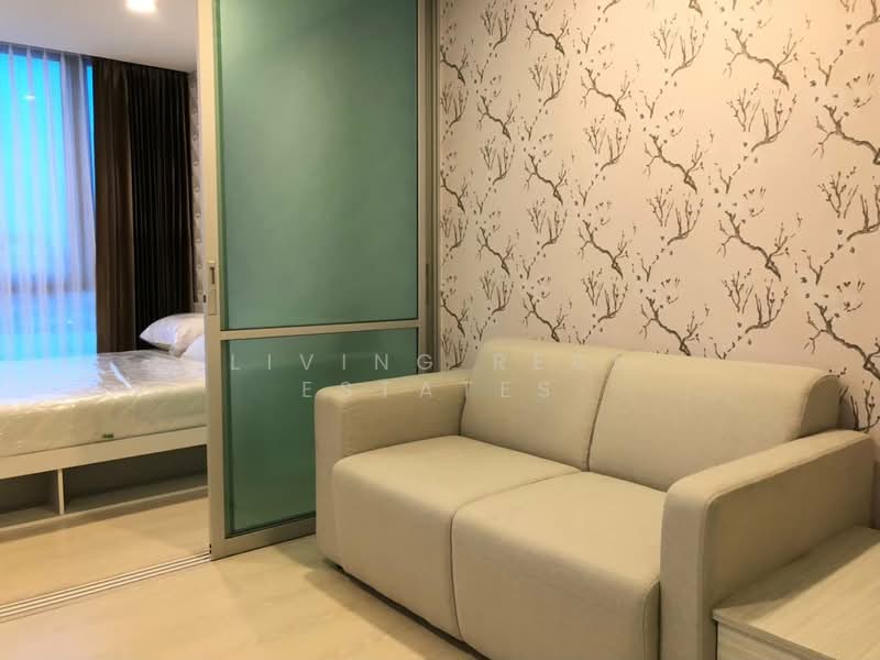 ให้เช่า - The Cube Nawamin-Ramintra : เดอะ คิวบ์ นวมินทร์ รามอินทรา, กรุงเทพ