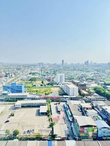 Lumpini Condo Town North Pattaya-Sukumvit : ลุมพินี คอนโดทาวน์ พัทยาเหนือ-สุขุมวิท, ชลบุรี, สุขุมวิท, นาเกลือ, บางละมุง, ชลบุรี, 23 ตร.ม., คอนโด ขาย, โดย PLC real estate, 500229521 - DDproperty.com