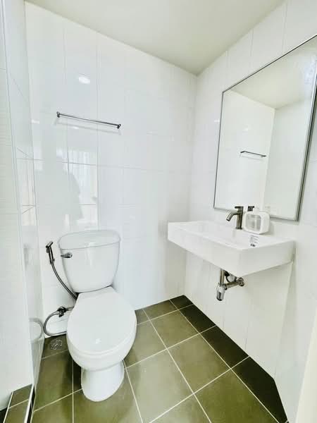 Lumpini Condo Town North Pattaya-Sukumvit, Chon Buri (Pattaya), Sukhumvit Road, Na Kloe, Bang Lamung (Pattaya), Chon Buri (Pattaya), 1 Bedroom, 23 sqm, Condo For Sale, by PLC real estate, 500229521 - DDproperty.com