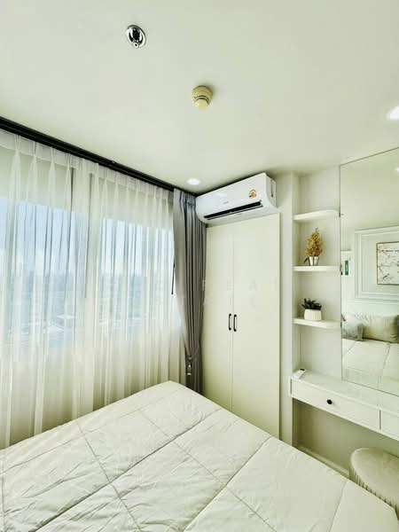 Lumpini Condo Town North Pattaya-Sukumvit : ลุมพินี คอนโดทาวน์ พัทยาเหนือ-สุขุมวิท, ชลบุรี, สุขุมวิท, นาเกลือ, บางละมุง, ชลบุรี, 23 ตร.ม., คอนโด ขาย, โดย PLC real estate, 500229521 - DDproperty.com