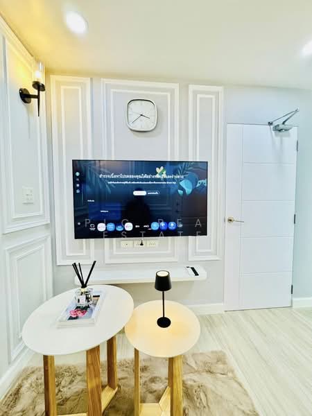 Lumpini Condo Town North Pattaya-Sukumvit : ลุมพินี คอนโดทาวน์ พัทยาเหนือ-สุขุมวิท, ชลบุรี, สุขุมวิท, นาเกลือ, บางละมุง, ชลบุรี, 23 ตร.ม., คอนโด ขาย, โดย PLC real estate, 500229521 - DDproperty.com