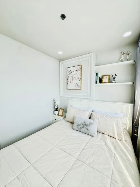 Lumpini Condo Town North Pattaya-Sukumvit, Chon Buri (Pattaya), Sukhumvit Road, Na Kloe, Bang Lamung (Pattaya), Chon Buri (Pattaya), 1 Bedroom, 23 sqm, Condo For Sale, by PLC real estate, 500229521 - DDproperty.com