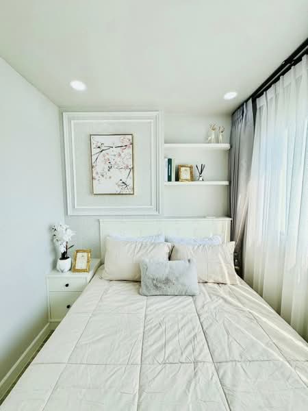 Lumpini Condo Town North Pattaya-Sukumvit, Chon Buri (Pattaya), Sukhumvit Road, Na Kloe, Bang Lamung (Pattaya), Chon Buri (Pattaya), 1 Bedroom, 23 sqm, Condo For Sale, by PLC real estate, 500229521 - DDproperty.com