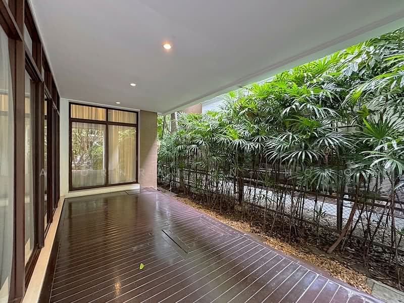 House, Bangkok, Khlong Tan Nua, Watthana, Bangkok, 4 Bedrooms, 450 sqm, Single Detached House For Rent, by Amornrat On-Thong, 500229522 - DDproperty.com