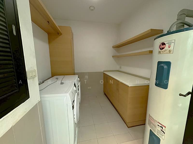 บ้าน, กรุงเทพ, คลองตันเหนือ, วัฒนา, กรุงเทพ, 450 ตร.ม., บ้านเดี่ยว ให้เช่า, โดย Amornrat On-Thong, 500229522 - DDproperty.com