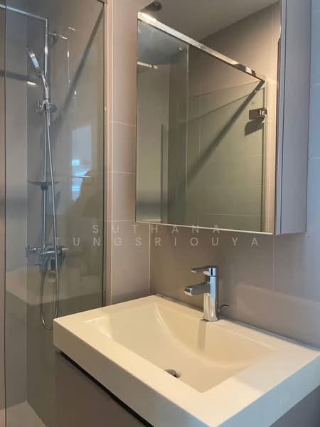 PYNE by Sansiri, Bangkok, Prayatai Road, Thanon Phetchaburi, Ratchathewi, Bangkok, 3 Bedrooms, 121 sqm, Condo For Rent, by Suthana Tungsriouya, 500229524 - DDproperty.com