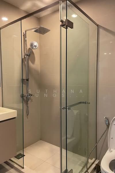 PYNE by Sansiri, Bangkok, Prayatai Road, Thanon Phetchaburi, Ratchathewi, Bangkok, 3 Bedrooms, 121 sqm, Condo For Rent, by Suthana Tungsriouya, 500229524 - DDproperty.com